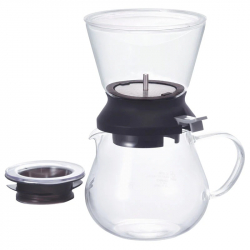 LARGO迷你便利泡茶壺組(TDR-5012B)