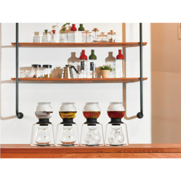 LARGO便利泡茶壺組800ml(TDR-8006T)