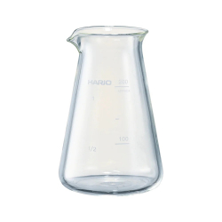 SAKE清酒錐形燒瓶200ml(CSP-200)