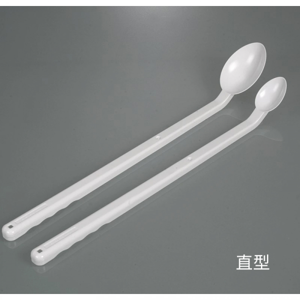無菌長柄採樣匙 環保PE