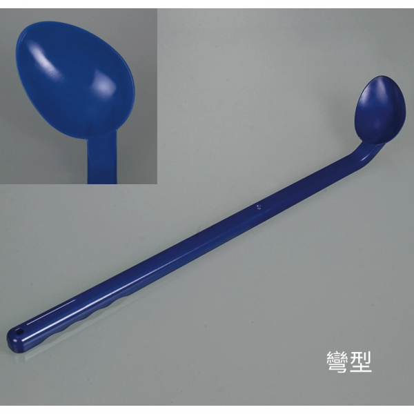 可檢測長柄採樣匙