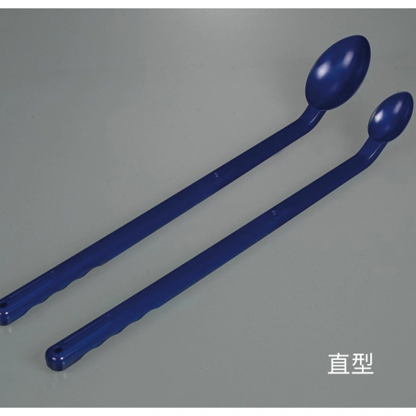 可檢測長柄採樣匙