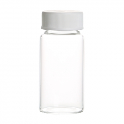 玻璃閃爍計數瓶 20mL