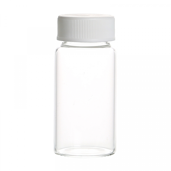 玻璃閃爍計數瓶 20mL