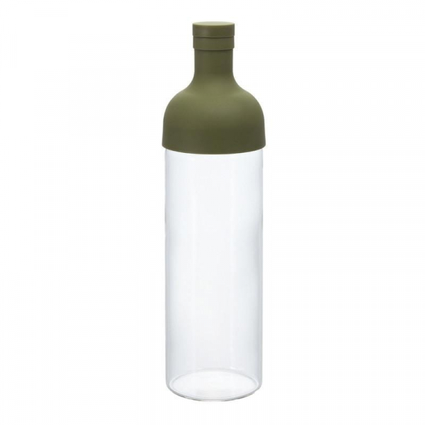 酒瓶冷泡茶壺