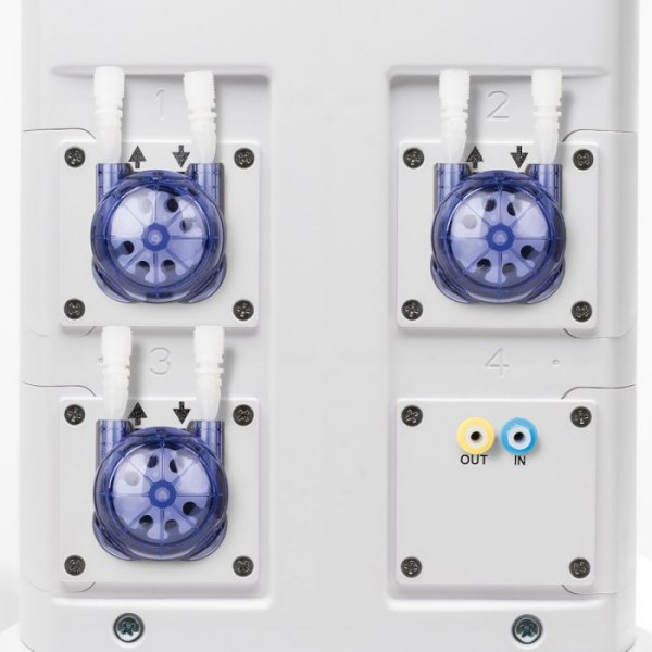 自動進樣器 (搭配自動電位滴定儀HI932C) HI922-210