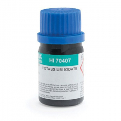 碘酸鉀 (20g) HI70407