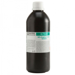 硫酸 16%, 500mL HI70425