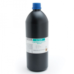 氫氧化鈉 0.25N, 1L HI70428