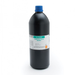 硝酸銀 0.05M, 1L HI70429