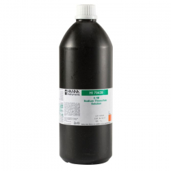 硫代硫酸鈉 0.1M, 1L HI70439