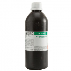 硫酸 10%, 500mL HI70443