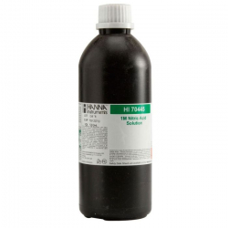 硝酸 1M, 500mL HI70445