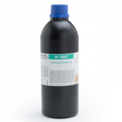 斐林試劑B, 500mL HI70447