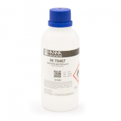醋酸鹽標準容液 Ph4 230mL HI70467