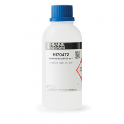 磷酸鹽Ph7標準溶液 250mL HI70472