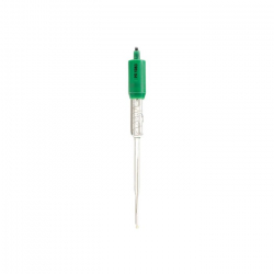 3 mm微量試樣pH電極 - BNC HI1083B