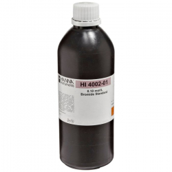 0.1M溴離子標準液 HI4002-01