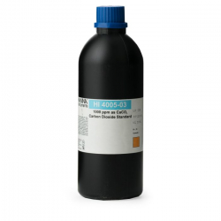 1000 ppm二氧化碳離子標準液 HI4005-03