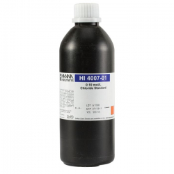 0.1M氯離子標準液 HI4007-01