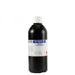 1000 ppm氯離子標準液 HI4007-03