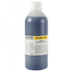 氨/氰化物離子強化液 HI4001-00