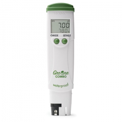 GroLine pH/EC/TDS/溫度測試筆 HI98131