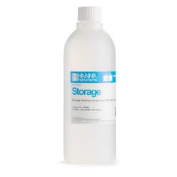 電極保存液 500 mL HI70300L