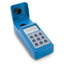 攜帶式濁度計 - ISO HI98713-01