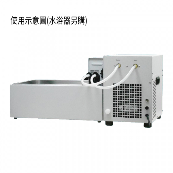 冷卻器