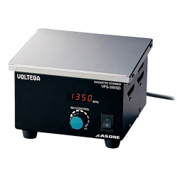 VOLTEGA電磁攪拌器 大粘度用 數位式 VPS-200SD 100V