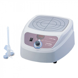 電磁攪拌器 大粘度用 數位式 LVDN-L 100V