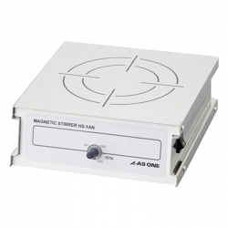 磁力攪拌器 類比 不鏽鋼盤面 3L 1500rpm HS-1DN 100~240V