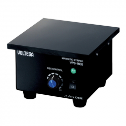 磁力攪拌器 類比 酚醛樹脂盤面 10L 1350rpm 大容量用 VPS-160B 100V