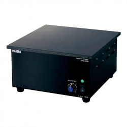 磁力攪拌器 類比 酚醛樹脂盤面 70L 1350rpm 大容量用 VPS-300B 100V