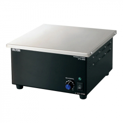磁力攪拌器 類比 不鏽鋼盤面 70L 1350rpm 大容量用 VPS-300S 100V