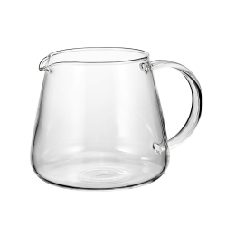 V60經典清透咖啡壺(VBS-36/VBS-60)