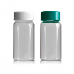 玻璃閃爍計數瓶20ml