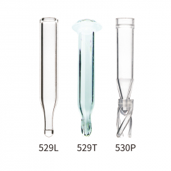 內管 適用於標準瓶口12x32mm 取樣瓶