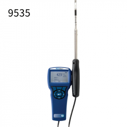風速溫度計 9535/9535A