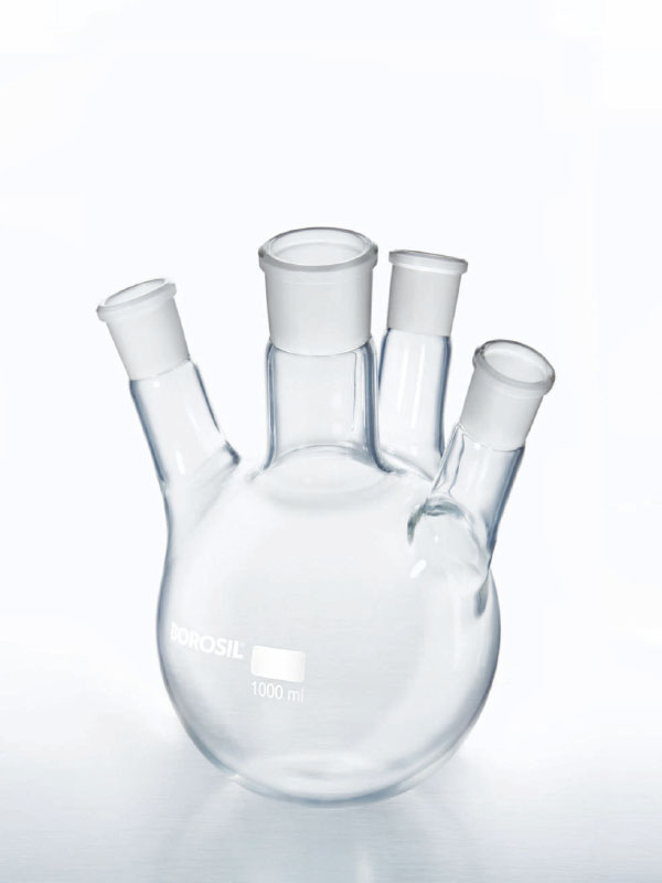 Flasks 三角燒瓶