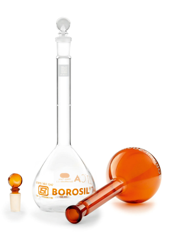 Volumetric Flask 量瓶
