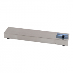 磁力攪拌器 類比 四點式 不鏽鋼盤面 500mLx4 1700rpm KSS-4 100V