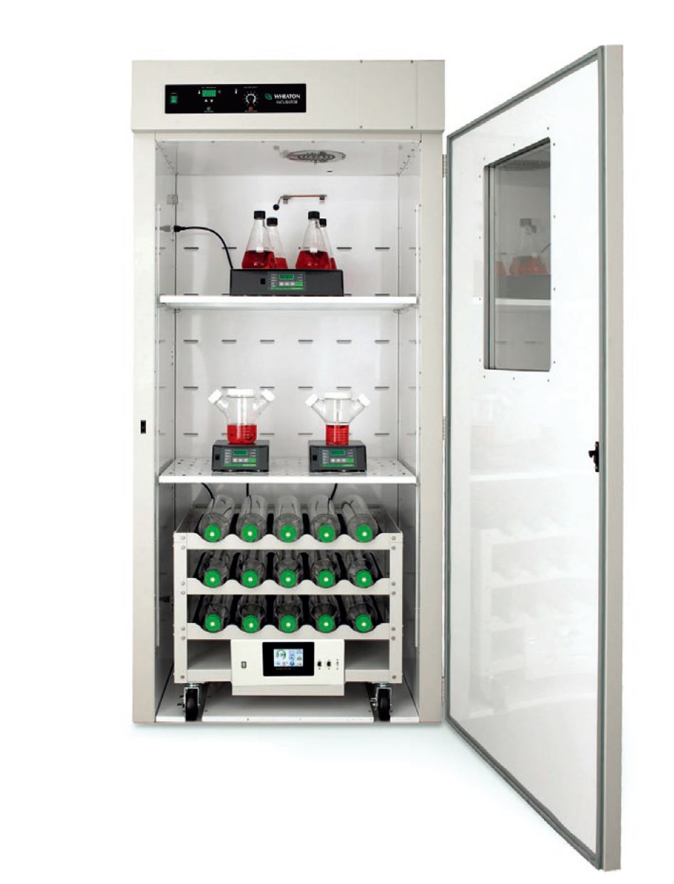 WHEATON Standard & CO2 Incubator