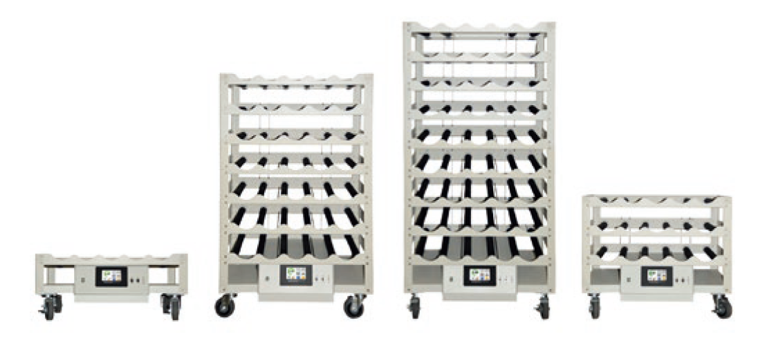 Roller Apparatus Family