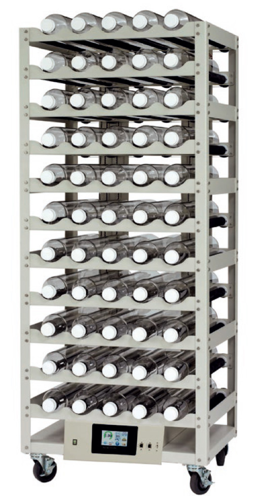 WHEATON R2P 2.0 Roller