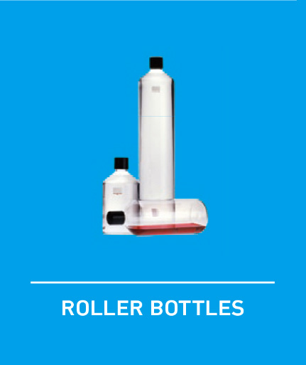 Roller Bottles