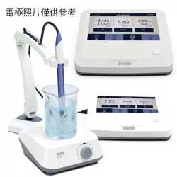 桌上型溶氧度計 觸控式 DDO100T