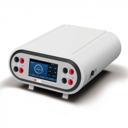 電泳槽用電源供應器 DEP-600