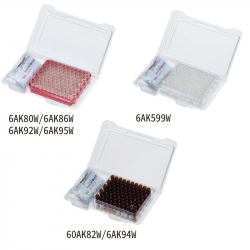9mm 螺蓋取樣瓶 12x32mm 附中孔螺蓋及墊片